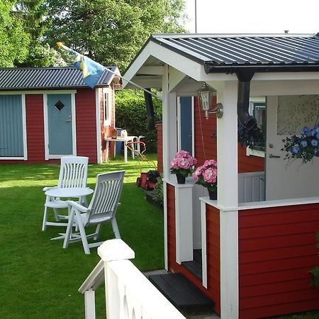 Villa Karlholm Snatra Stugomrade Karlholmsbruk Exterior foto