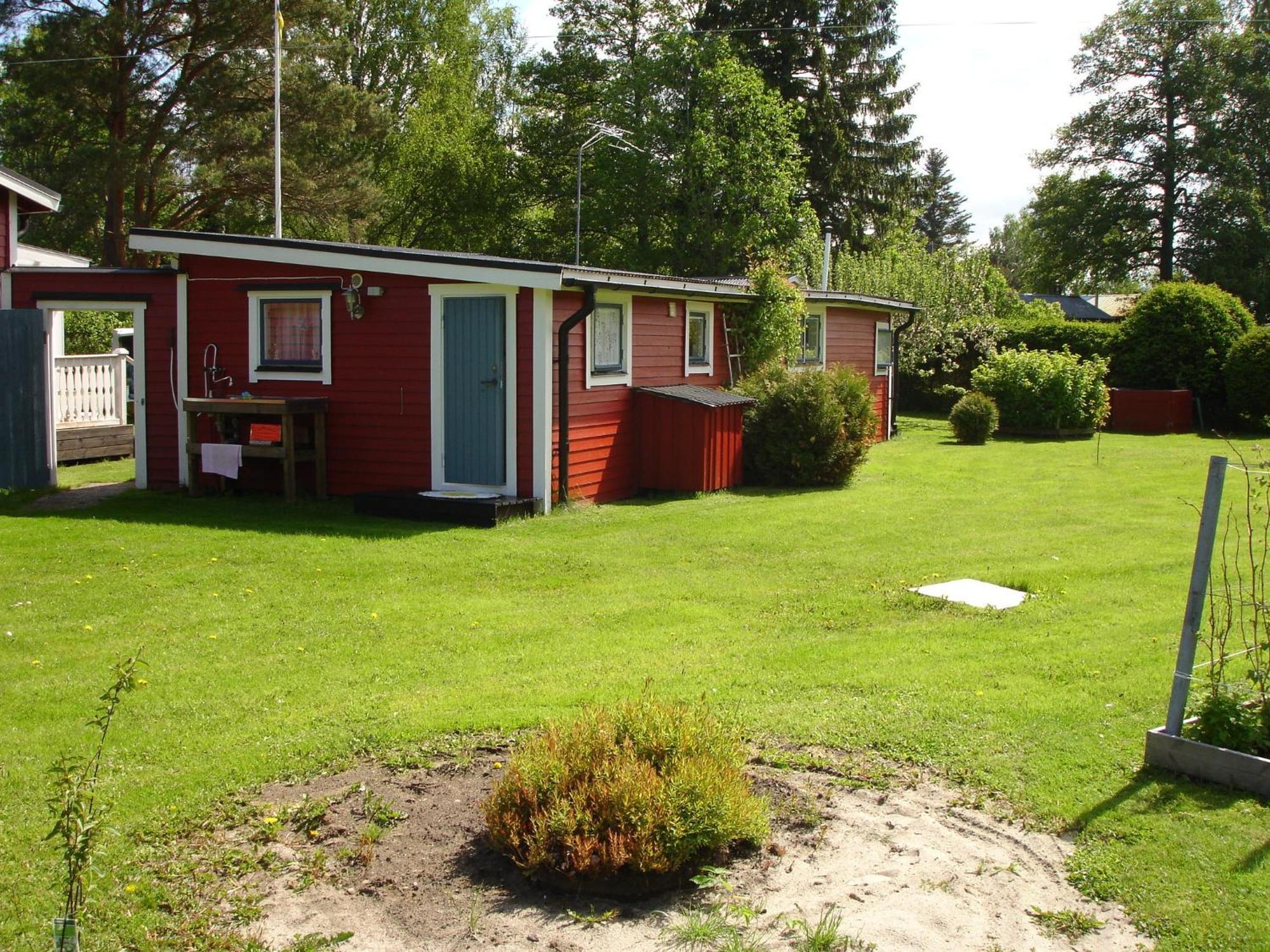 Villa Karlholm Snatra Stugomrade Karlholmsbruk Exterior foto