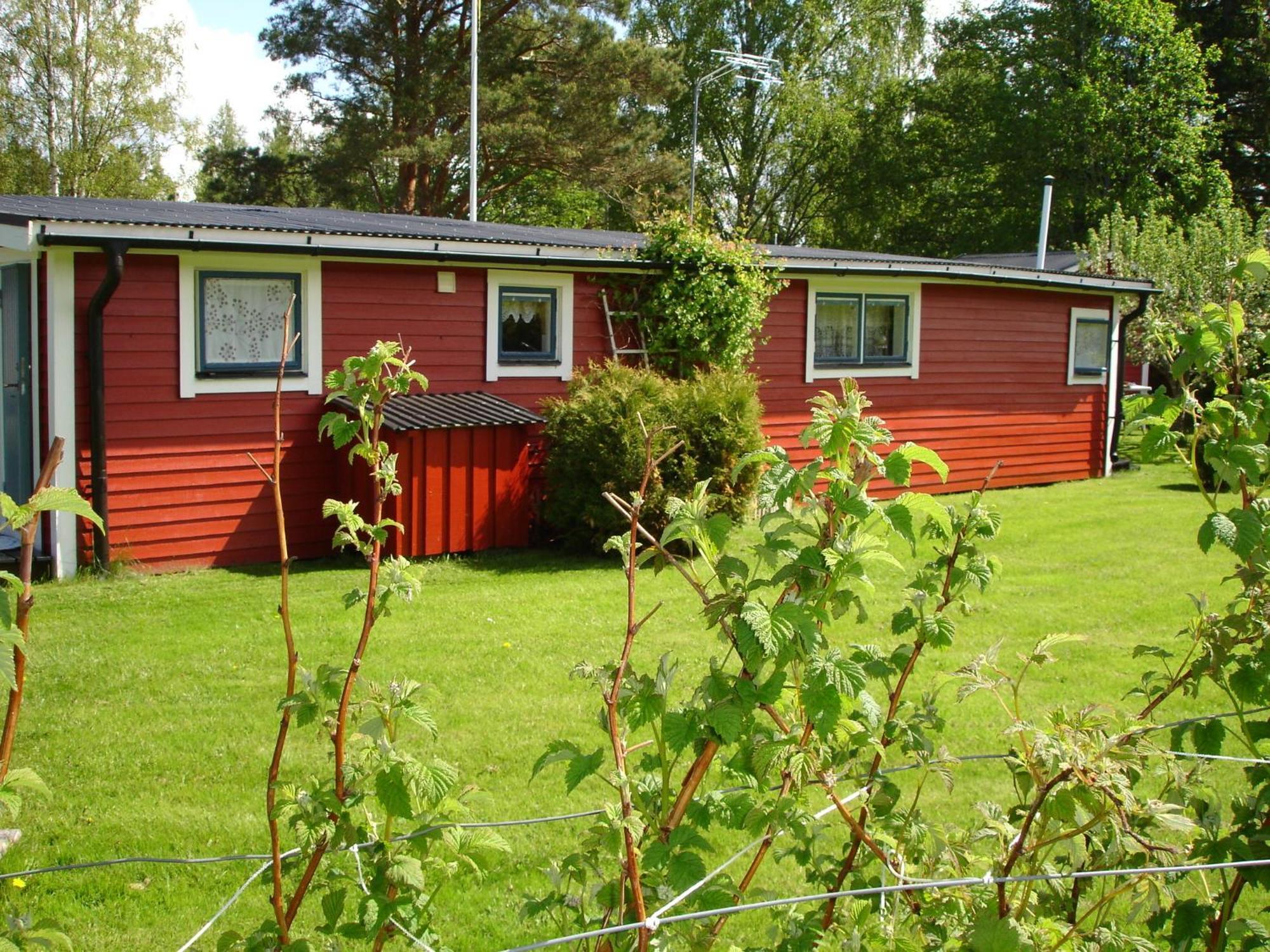 Villa Karlholm Snatra Stugomrade Karlholmsbruk Exterior foto